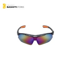 Mirror Safety Glasses 