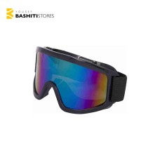 Mirror Dust Goggles 
