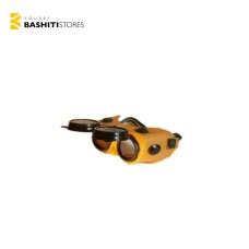 Heavy-Duty Welding Goggles 