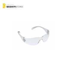 Clear Glasses 