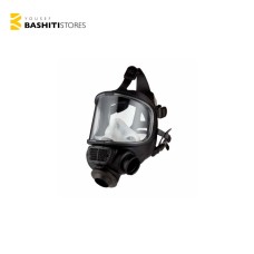 Chemical Face Mask 