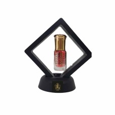 Pomegranate Musk