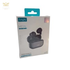 ﻿Wireless Earbuds with Full Noise Isolation and Clear Call Quality