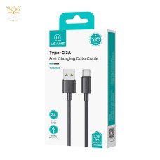 ﻿USAMS Charging & Data Cable – US-SJ708