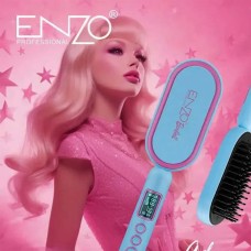 ﻿ENZO Barbie Edition Thermal Brush