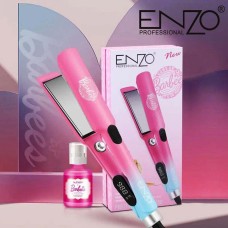 Enzo Hair Straightener