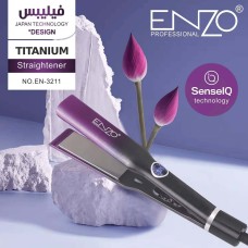 Enzo Hair Straightener