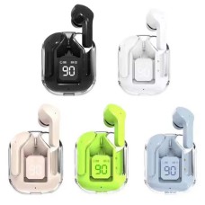 ﻿AirPods with display screen 