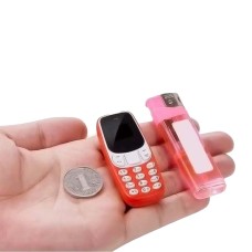 ﻿The world's smallest Android phone