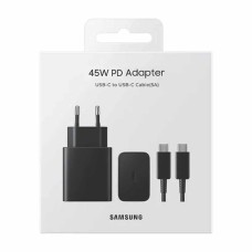 45W fast charger