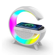 ﻿Multi-functional Speaker