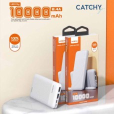 power bank 10000mAh