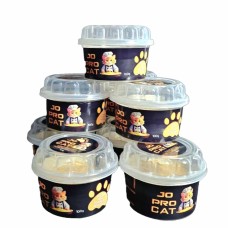 ﻿100% Natural Cat Meals