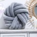Luxury Knot Decorative Pillow