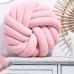 Luxury Knot Decorative Pillow