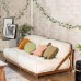Outdoor seating set – 3 meters in length