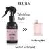 Hair perfume