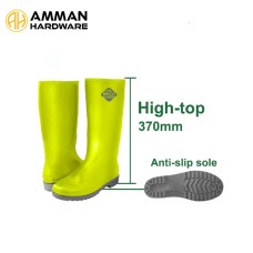 ﻿Waterproof PVC Work Boots