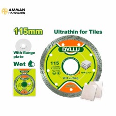 Porcelain Cutting Disc
