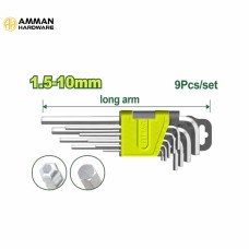 Hex Key Set