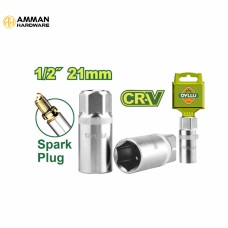 1/2" Spark Plug Socket