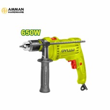 Hammer Drill – 13mm, 650W