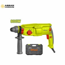 Hammer Drill – 800W