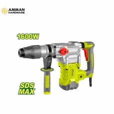 Rotary Hammer 1600W