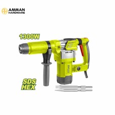 Demolition Breaker – 1300W