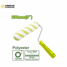 DYLLU 23cm 3D Paint Roller