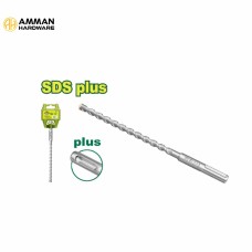 Hammer Drill Bit
