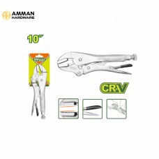 Heavy Duty Locking Pliers