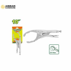 Filter Locking Pliers