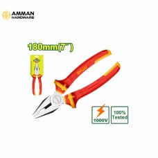 Insulated Pliers