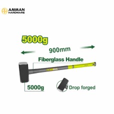  Stone Hammer –( 5 kg)