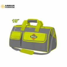 19" Tool Bag with Pocket