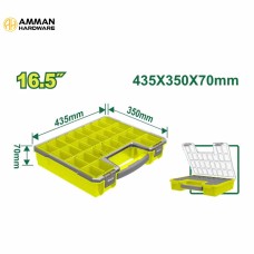 Screw Organizer Box 