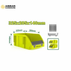 Storage Bin