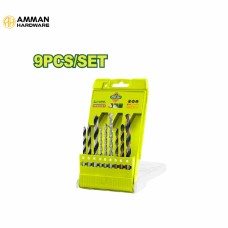 Drill Bit Set