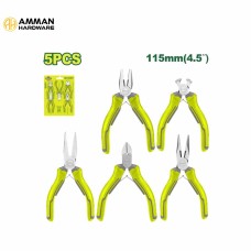 Pliers Set