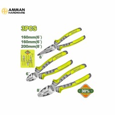 Plier Set 