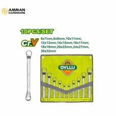 Spanner Set