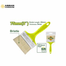 DYLLU Paint Brush