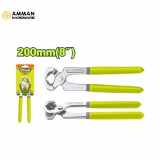 Carpenter’s Pliers 8" 