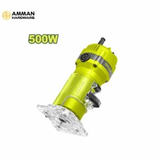 Routers and Trimmers – 500W