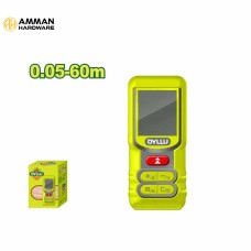 Laser Distance Meter – 60m
