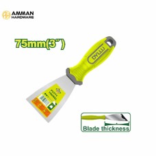 Dyllu Taping Knife 3 Inch