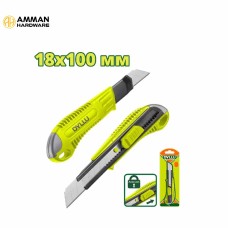 18mm Snap-Off Blade Knife
