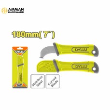 Hook Knife