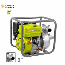 DYLLU Gasoline Water Pump